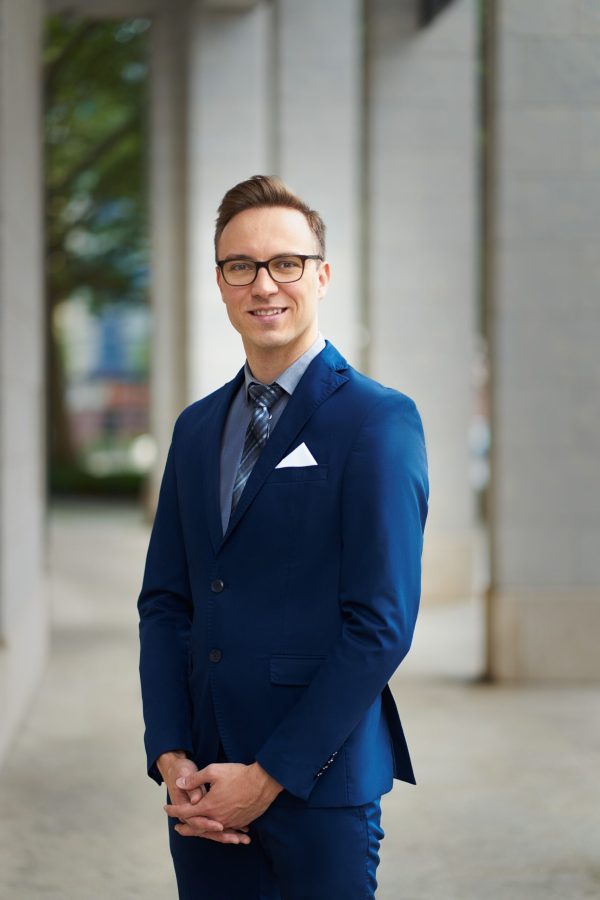 Virksomheds- og medarbejderportrætter