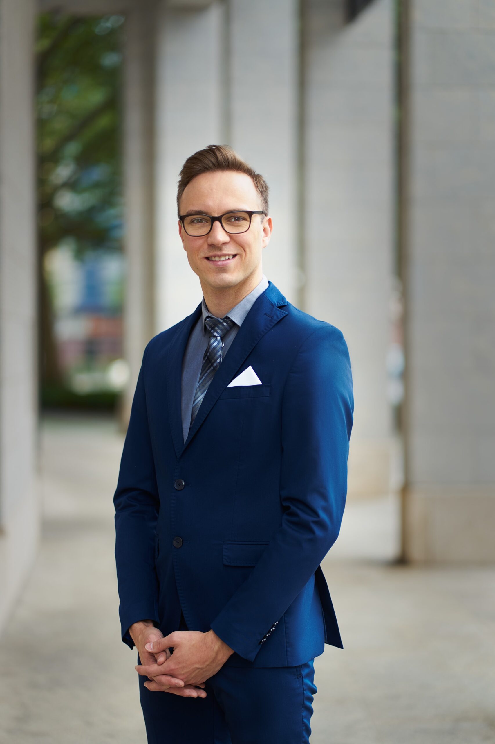 Virksomheds- og medarbejderportrætter