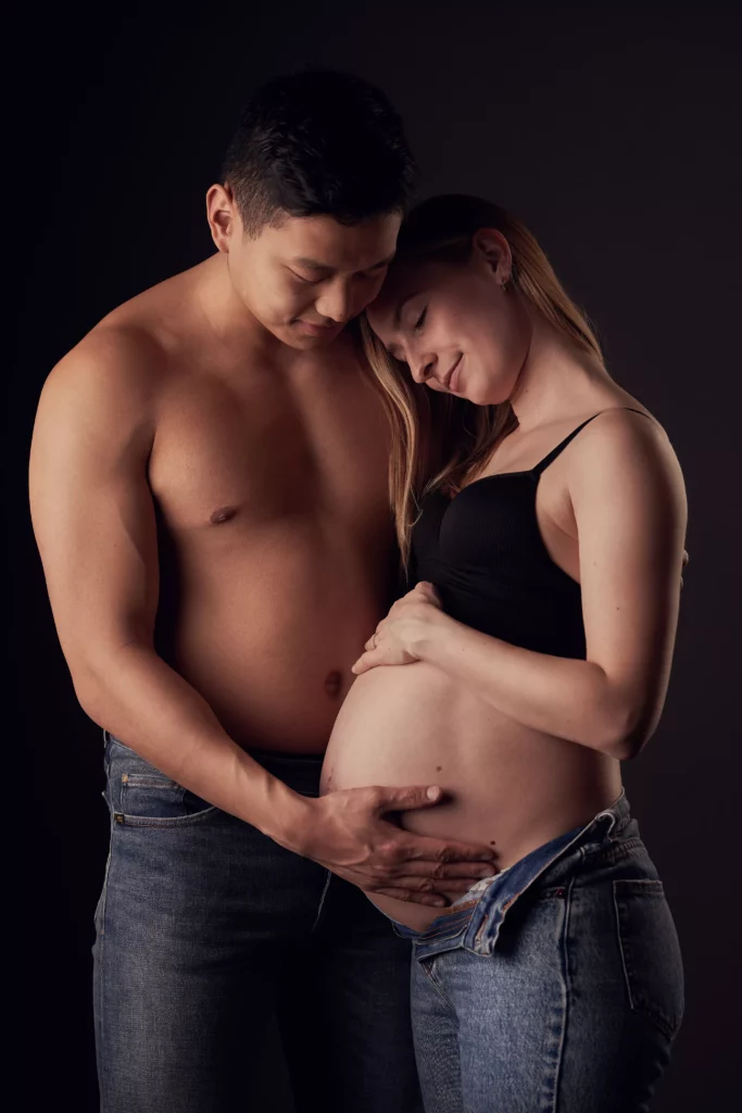 maternity photoshoot copenhagen
