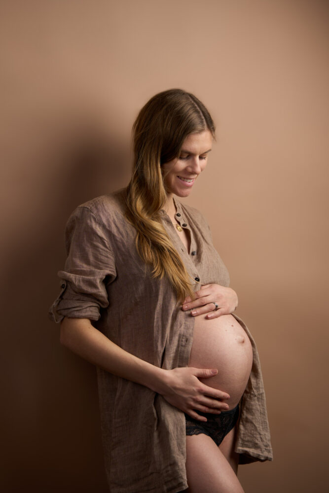 Gravid Billede 1