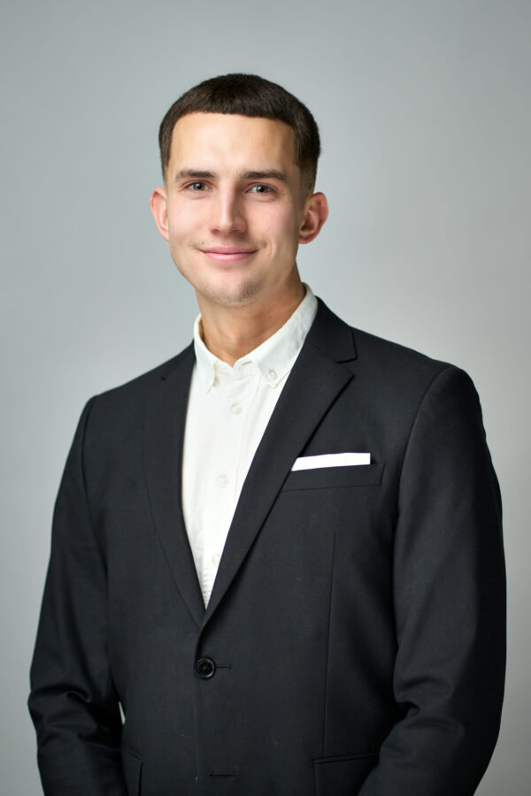 Linkedin Billede- advokat