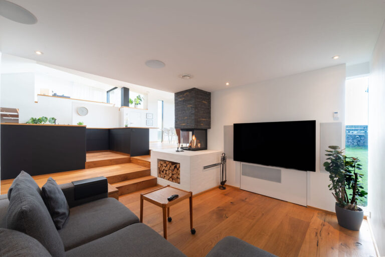 Perfekt til fremvisning af udlejningsboliger på Airbnb eller andre platforme. Fotograferet af Weigang Fotografi, ekspert i bolig- og interiørfotografering i København.