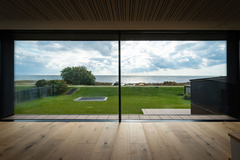 Professionelle billeder af lejlighed til Airbnb-udlejning