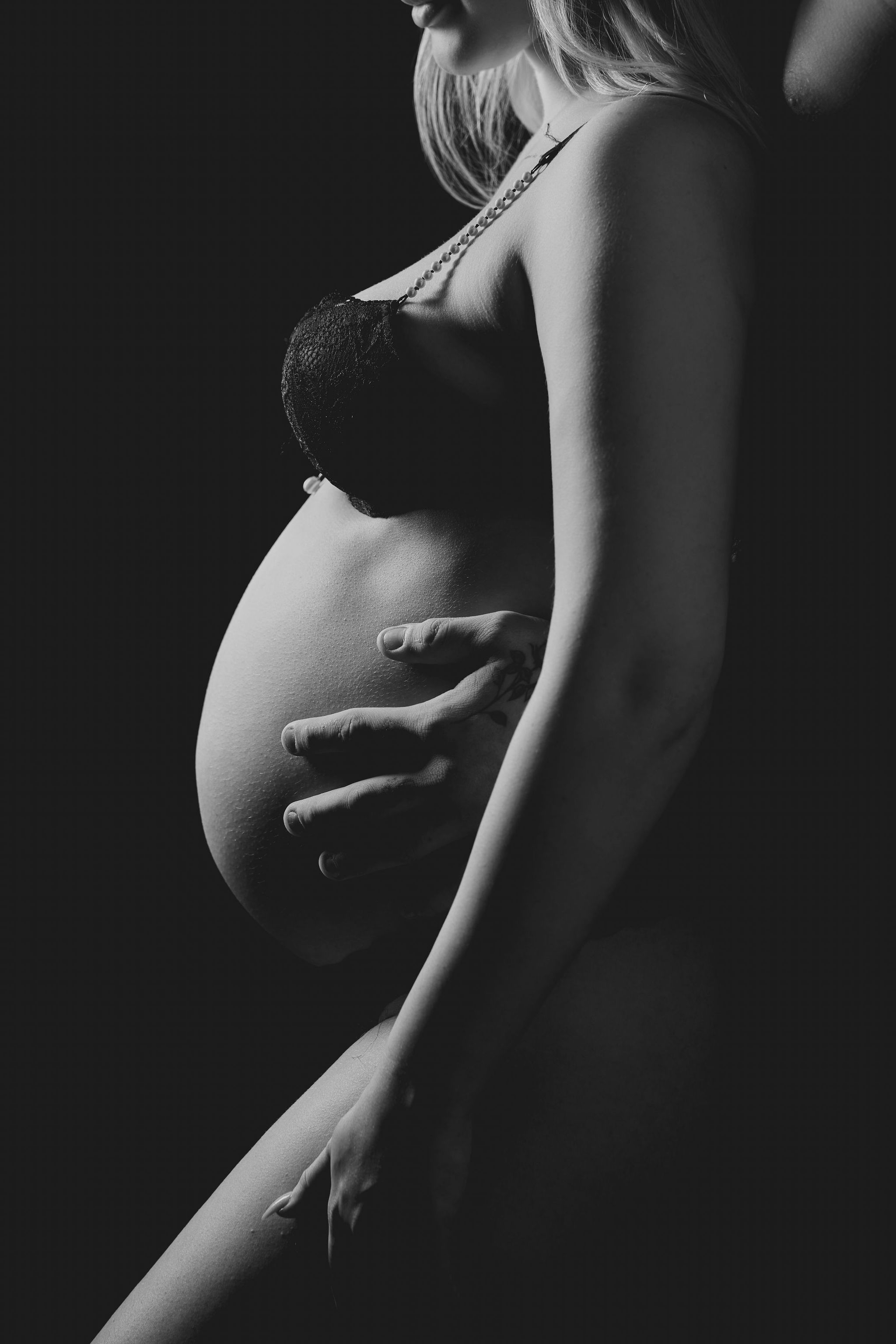 Gravid Sirilarsen7614 Edit Bw