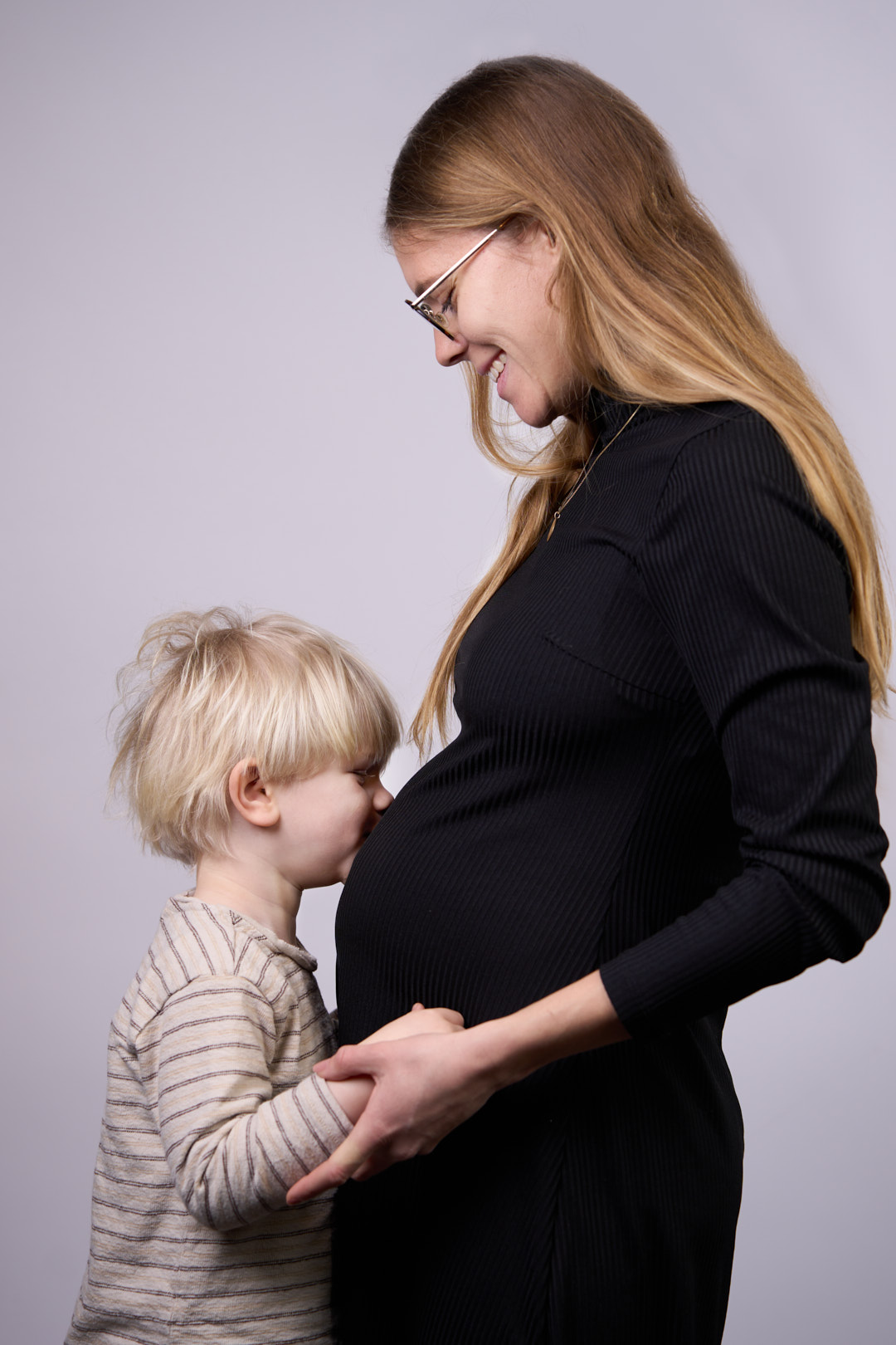 75 minutters fotosession