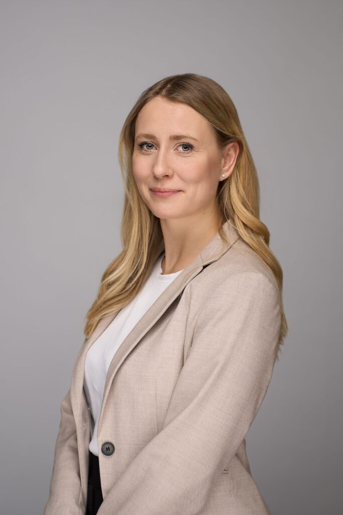 Berlingske Talent 100 with Anne Sofie Meilsøe  