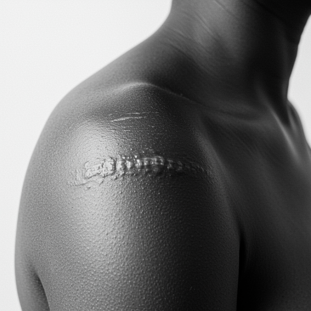 Insurance Photos In Case Of Personal Injury​5