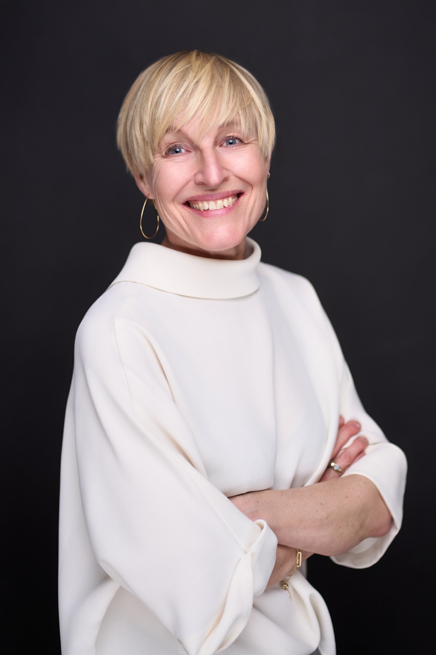 Linkedin Fotograf Koebenhavn